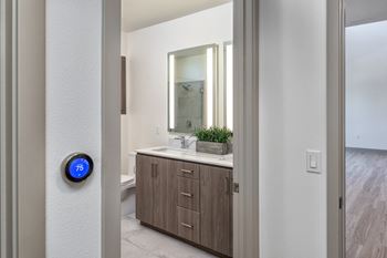 Advanced smart home technology